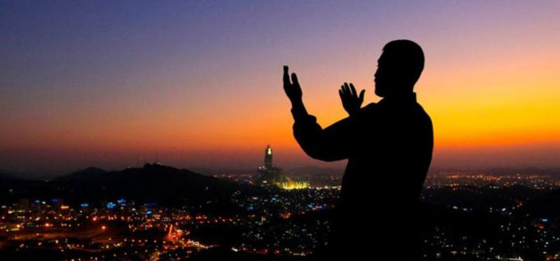 Hızır Aleyhisselam Dilek Duası Okunuşu ve Anlamı